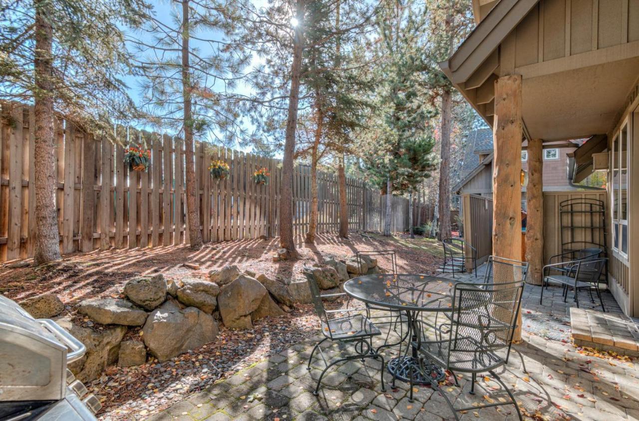 Aquila Lodge - Unit 5 Sunriver Eksteriør billede