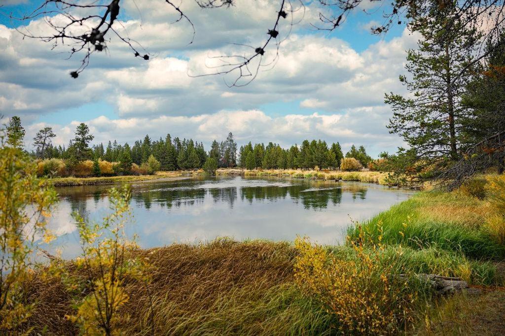 Aquila Lodge - Unit 5 Sunriver Eksteriør billede