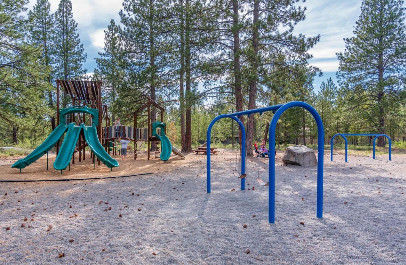 Aquila Lodge - Unit 5 Sunriver Eksteriør billede